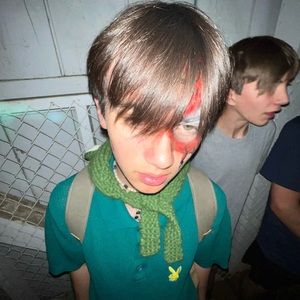 Meet your Posher, Ryan